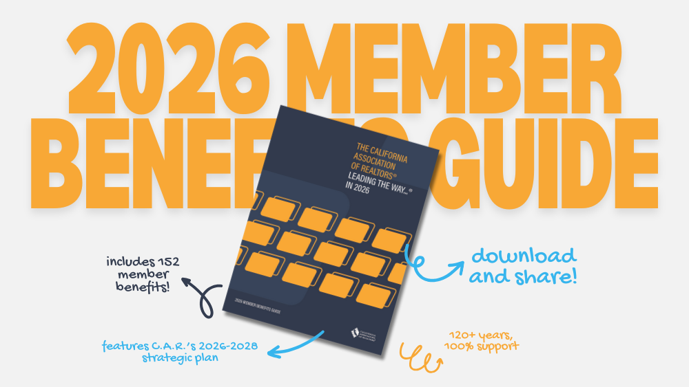 Member Benefits Guide